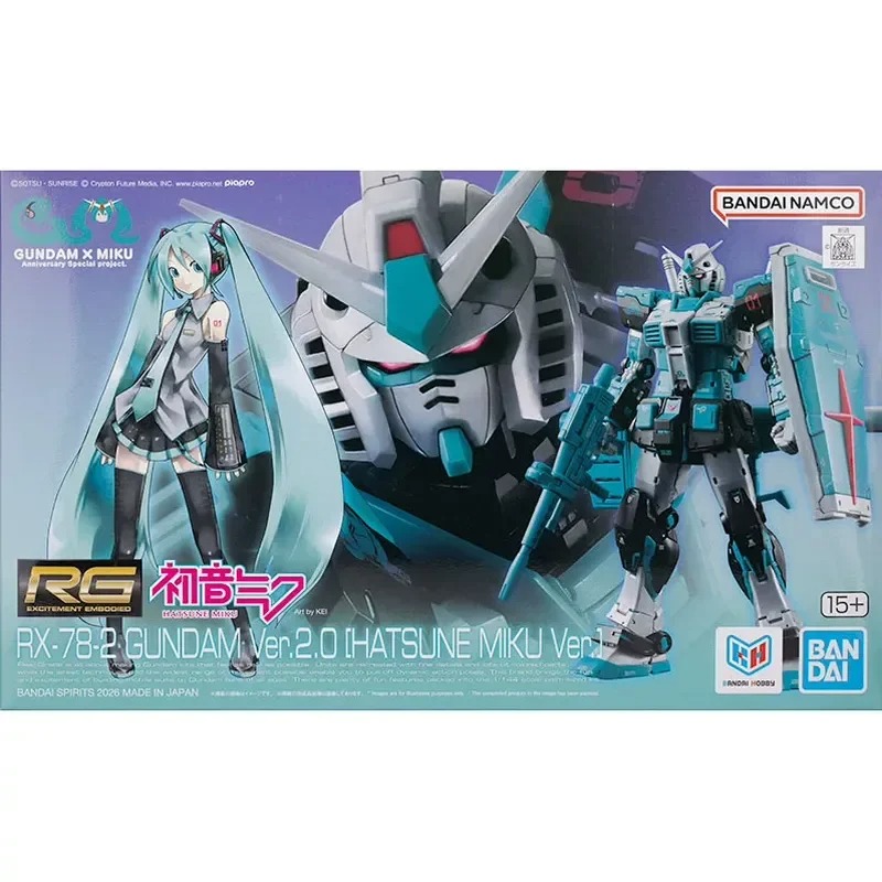 มีสินค้าในสต็อก， PB Assembled  - Bandai Model Gundam Rg บทวิจารณ์และราคา