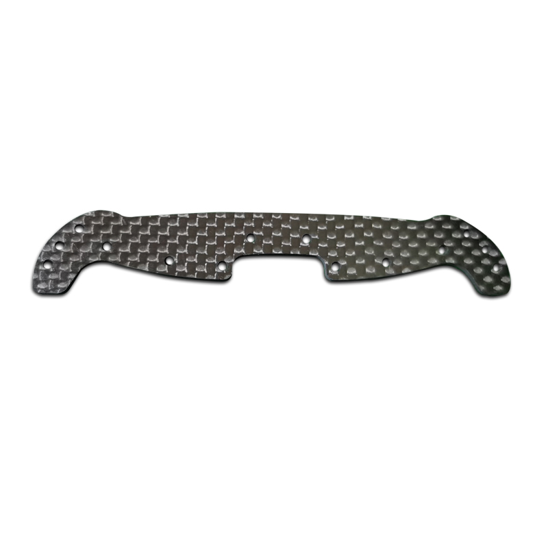1PCS 2 มม.หัวชั้นนำ Pteris สีด - Tamiya Model Mini 4Wd บทวิจารณ์และราคา