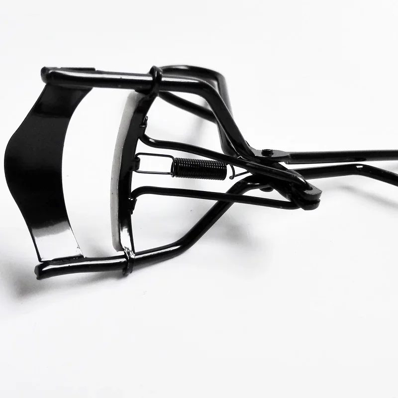ผู้หญิงวงกลม Eyelash Curler Cu - Display Risers Set บทวิจารณ์และราคา