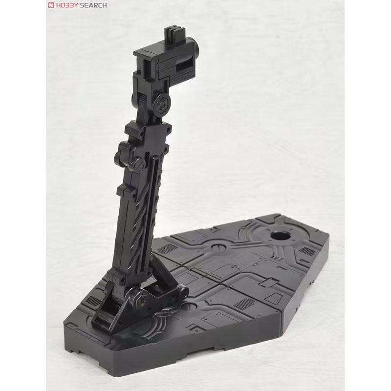 Bandai ACTION BASE 2 สีดํา HG  - Bandai Model Gundam Rg บทวิจารณ์และราคา