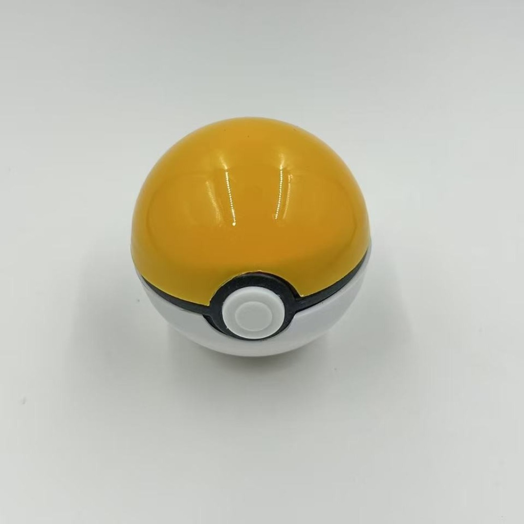 แคปซูลโปเกมอน 50 มม. ของเล่นกา - Capsule Toy Gashapon บทวิจารณ์และราคา