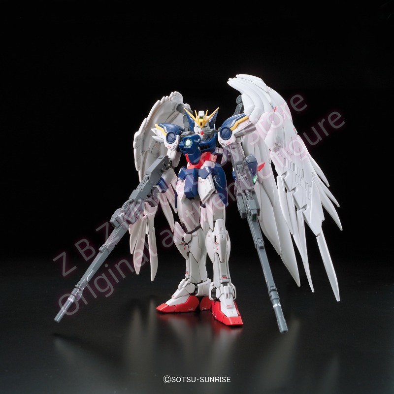 สินค้าพร้อมส่ง ชุดโมเดลกันดั้ม - Bandai Model Gundam Rg บทวิจารณ์และราคา