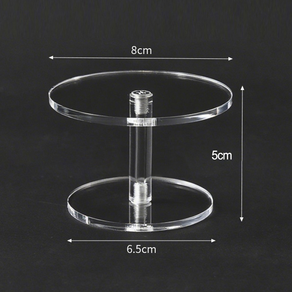 ชุดแท่นโชว์สินค้า ชุดแท่นโชว์เ - Display Risers Set บทวิจารณ์และราคา