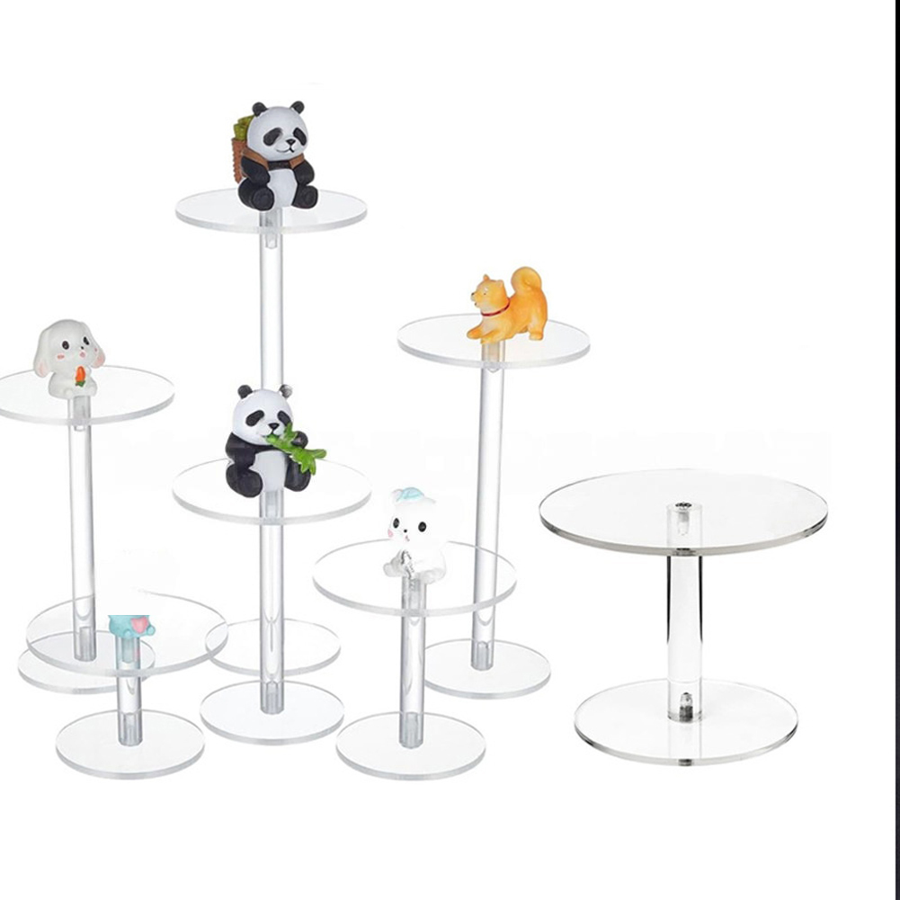 ชุดแท่นโชว์สินค้า ชุดแท่นโชว์เ - Display Risers Set บทวิจารณ์และราคา