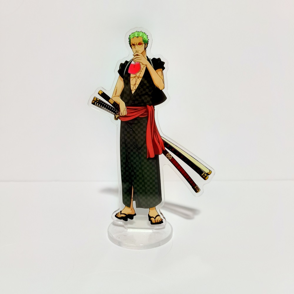 ของเล่นตกแต่งโมเดล3D 16ซม. สำห - Action Figure Stand บทวิจารณ์และราคา