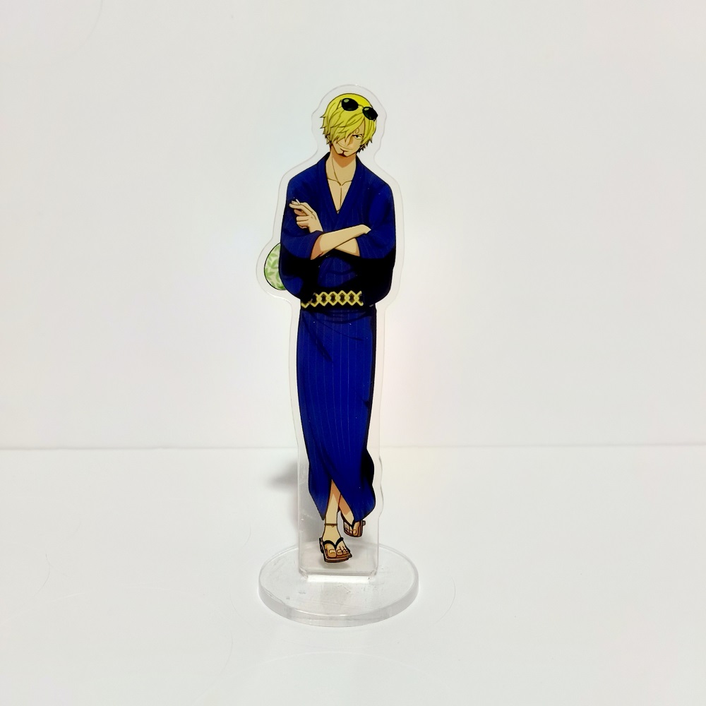 ของเล่นตกแต่งโมเดล3D 16ซม. สำห - Action Figure Stand บทวิจารณ์และราคา