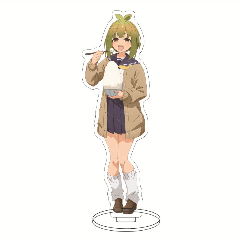 แท่นอะคริลิกอนิเมะขนาด 16 ซม.  - Figma Stand Set บทวิจารณ์และราคา