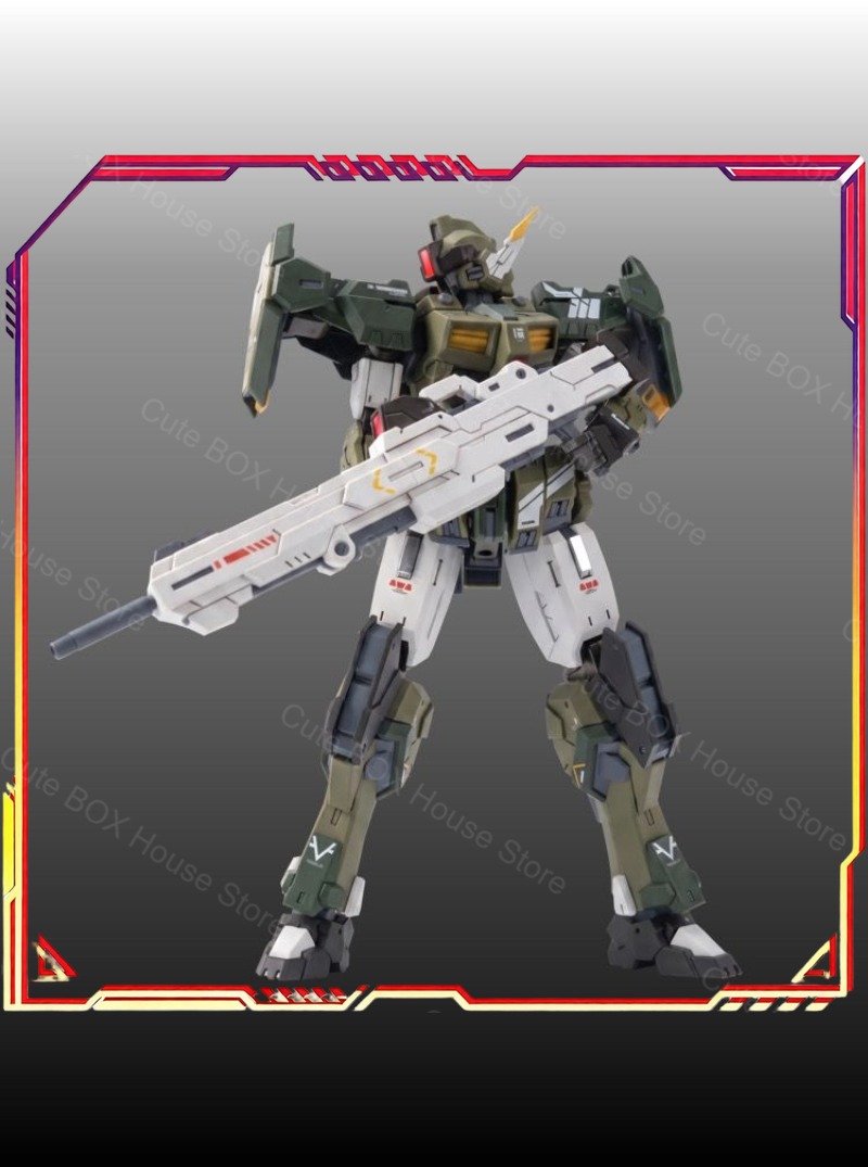 สินค้าพร้อมส่ง ENTROPY PLAY RG - Bandai Model Gundam Rg บทวิจารณ์และราคา