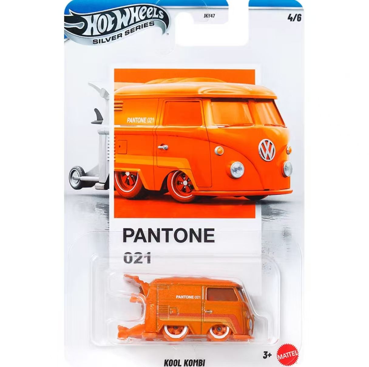 รถโมเดลฮอตวีลส์ รุ่นใหม่ ซีรีส - Mattel Toy Hot Wheels บทวิจารณ์และราคา