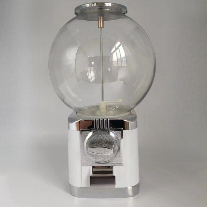 เครื่องจำหน่ายลูกอมและของเล่นแ - Capsule Toy Gashapon บทวิจารณ์และราคา