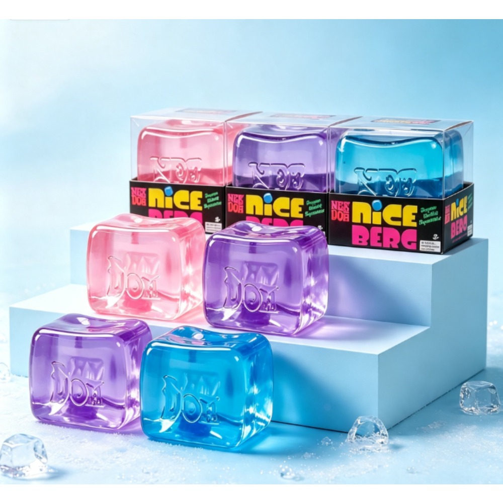 ของเล่นบีบคลายเครียด Schylling - Fidget Cube Original บทวิจารณ์และราคา